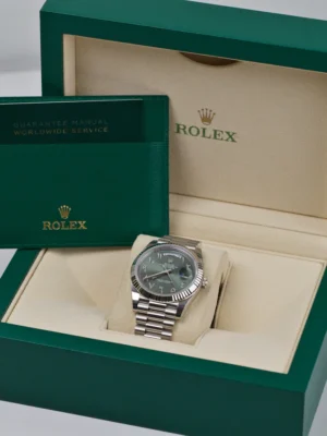 Rolex-Day-Date-40-Arabic-Olive-dial-Platinum-Watch-228236-ogap_900x