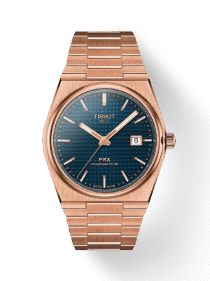 PURMONTRE COLLECTIONV TISSOT
