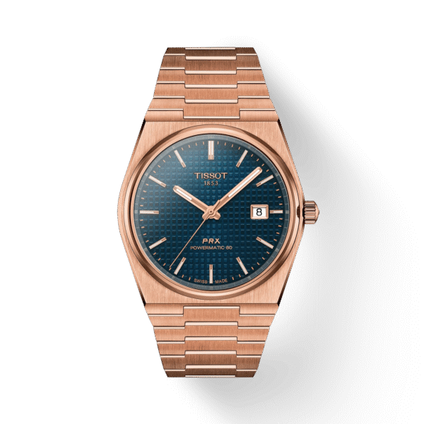 PURMONTRE COLLECTIONV TISSOT
